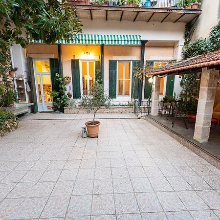 Anna-Maria : Grand Appartement 10 Personnes+Parking Prive -Actif+ Location- Marseilles Exterior foto