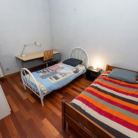 Anna-Maria : Grand Appartement 10 Personnes+Parking Prive -Actif+ Location- Marseilles Exterior foto