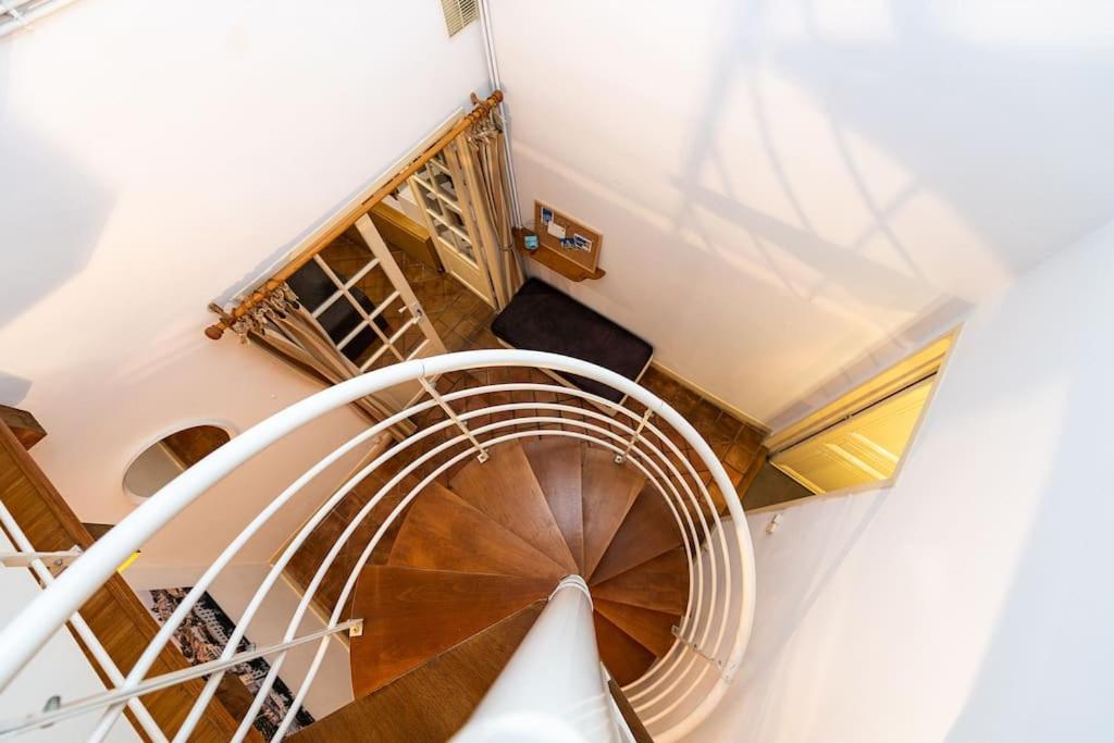 Anna-Maria : Grand Appartement 10 Personnes+Parking Prive -Actif+ Location- Marseilles Exterior foto